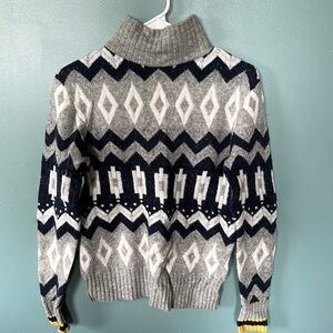 XXS JCrew Sweater